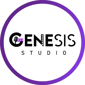 Genesis Studio Logo