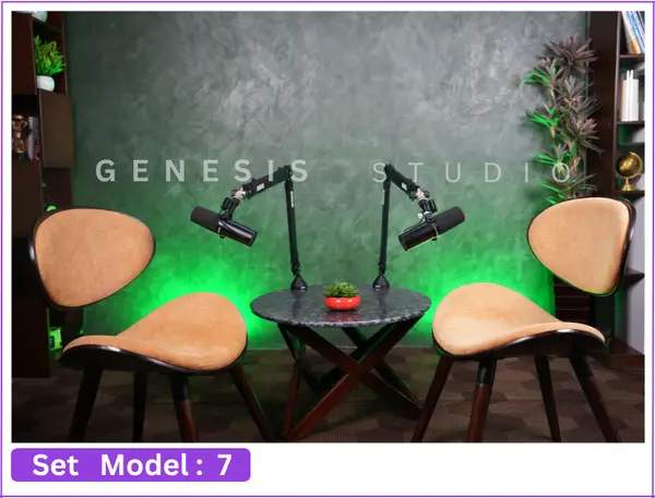 Founder Chat Setup