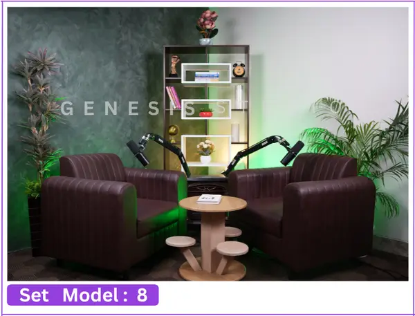 Set Design 6
