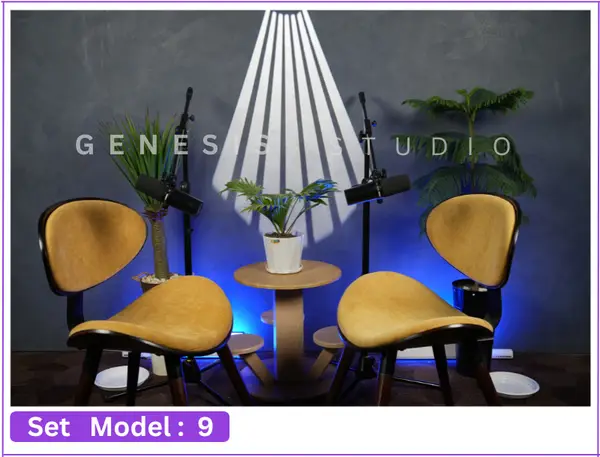 Set Design 7