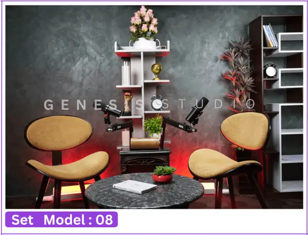 Set Design 8