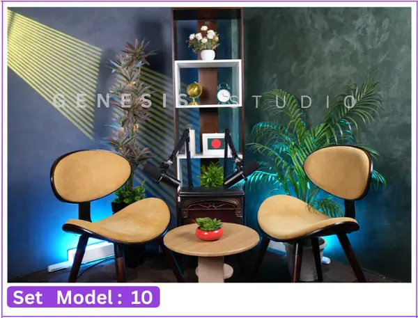 Set Design 9