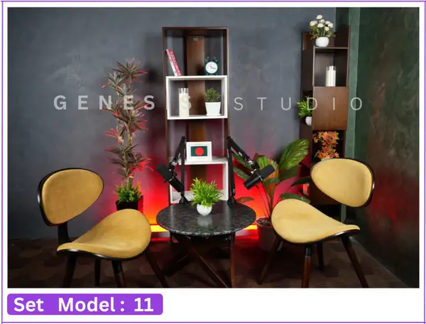 Set Design 10